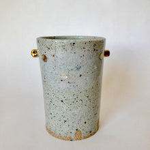 Load image into Gallery viewer, Stoneware Happy | Pint Sized Cup
