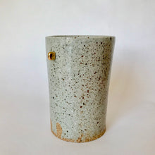 Load image into Gallery viewer, Stoneware Happy | Pint Sized Cup
